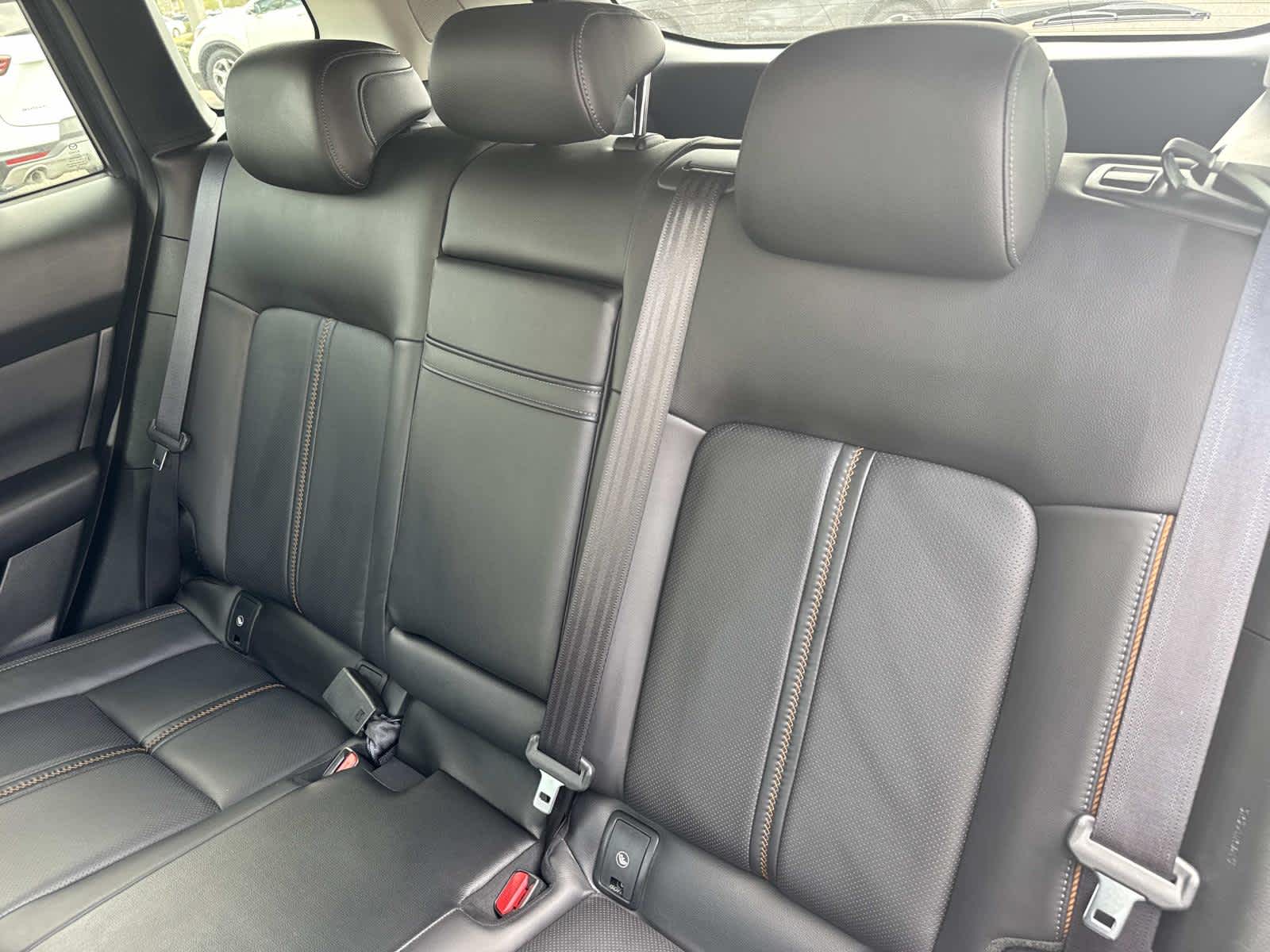 2023 Mazda Mazda CX-50 2.5 S Premium Plus Package AWD