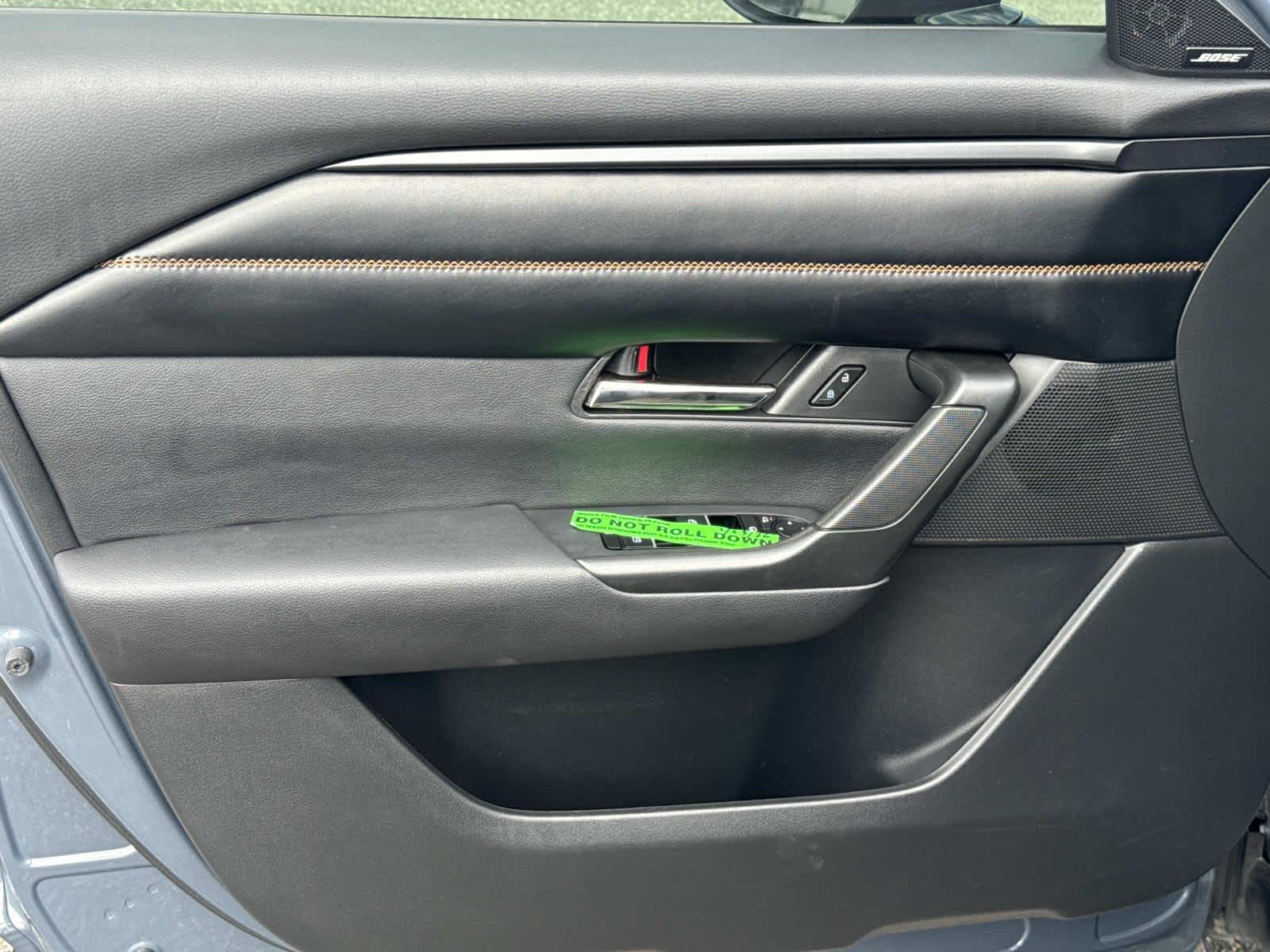 2023 Mazda Mazda CX-50 2.5 S Premium Plus Package AWD