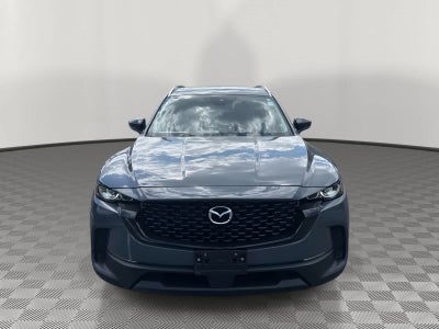 2023 Mazda Mazda CX-50 2.5 S Premium Plus Package AWD