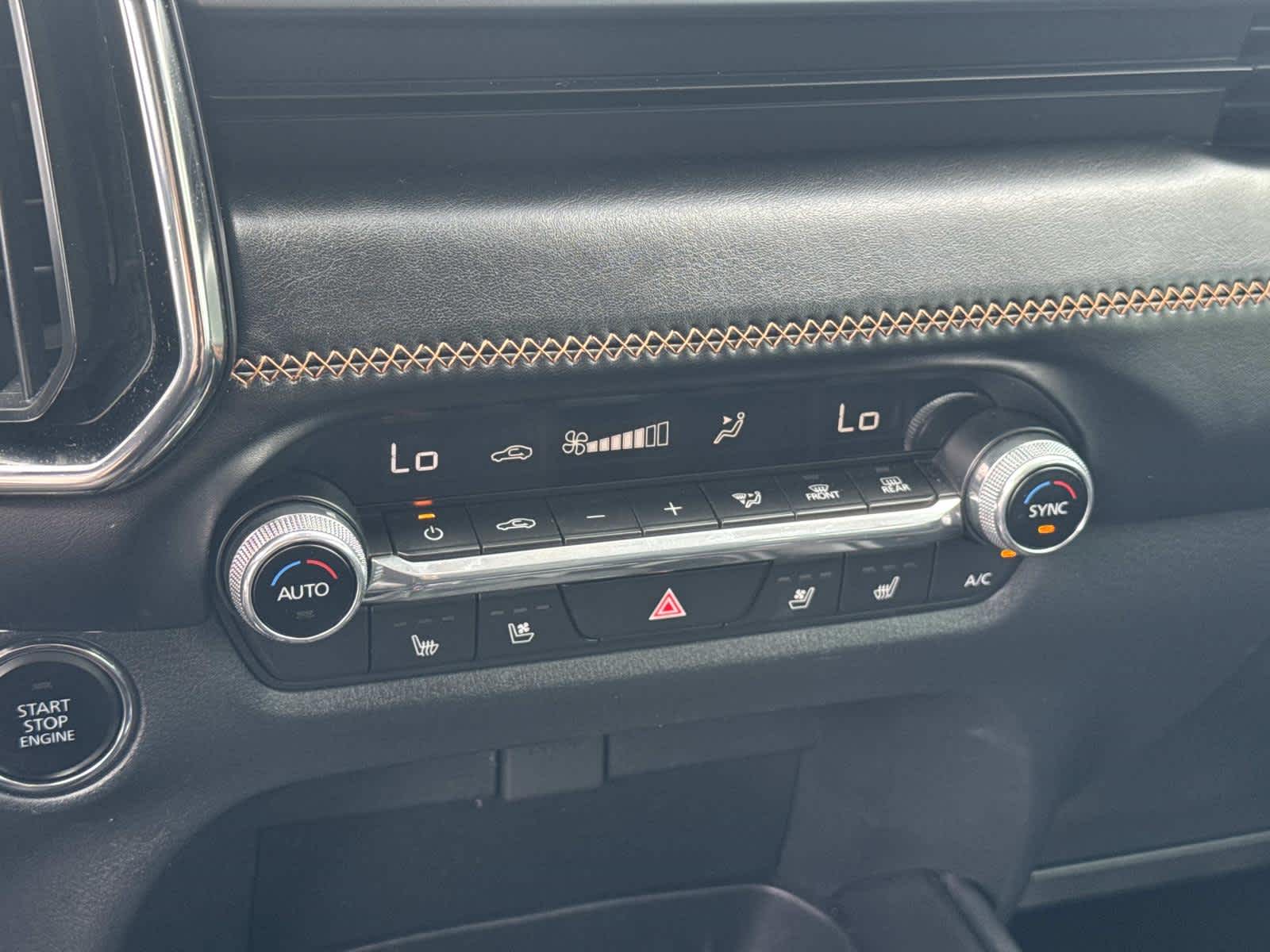 2023 Mazda Mazda CX-50 2.5 S Premium Plus Package AWD