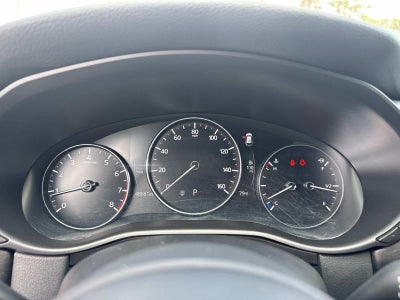 2023 Mazda Mazda CX-50 2.5 S Premium Plus Package AWD