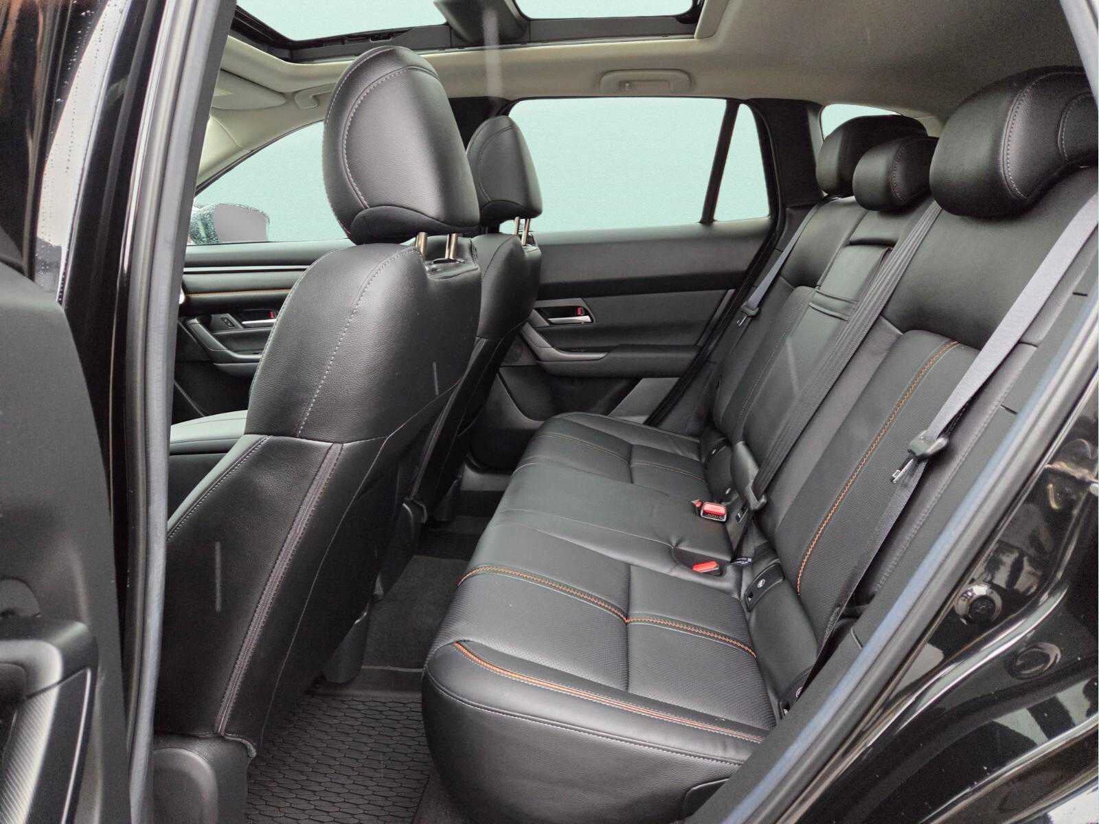 2025 Mazda Mazda CX-50 2.5 S Premium Plus Package AWD