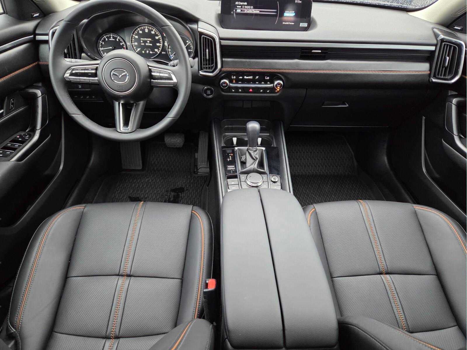 2025 Mazda Mazda CX-50 2.5 S Premium Plus Package AWD