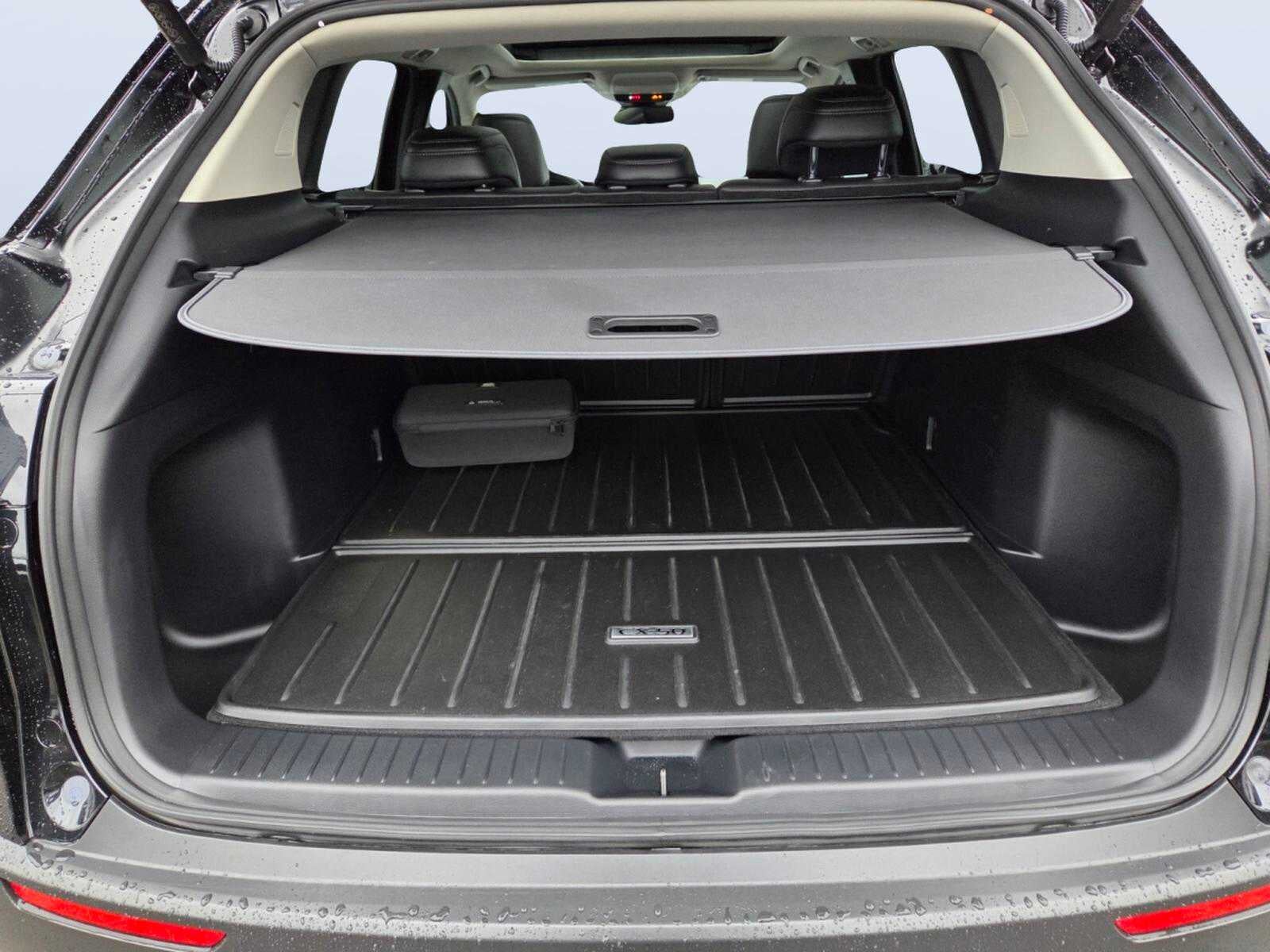 2025 Mazda Mazda CX-50 2.5 S Premium Plus Package AWD