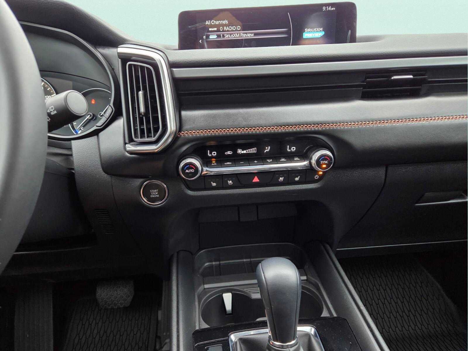 2025 Mazda Mazda CX-50 2.5 S Premium Plus Package AWD