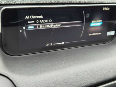 2025 Mazda Mazda CX-50 2.5 S Premium Plus Package AWD