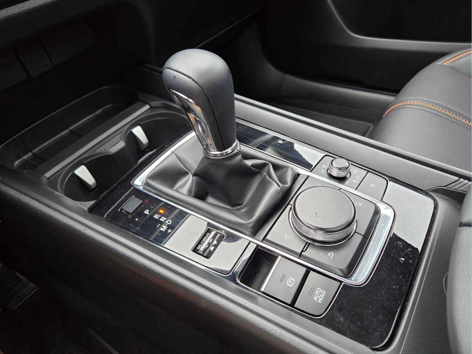 2025 Mazda Mazda CX-50 2.5 S Premium Plus Package AWD