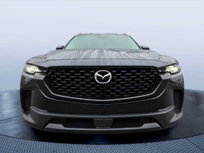 2025 Mazda Mazda CX-50 2.5 S Premium Plus Package AWD