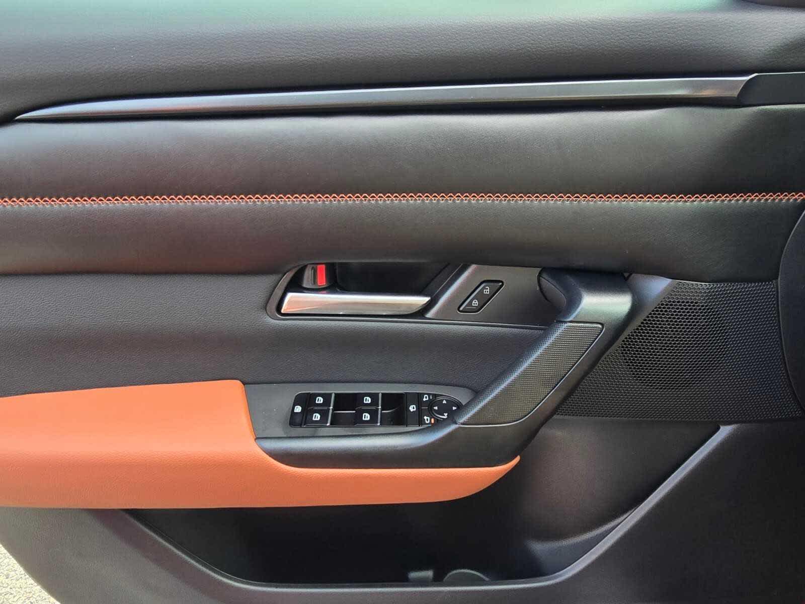 2025 Mazda Mazda CX-50 2.5 Turbo Premium Plus AWD