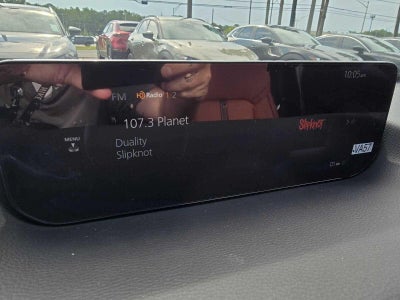 2025 Mazda Mazda CX-50 2.5 Turbo Premium Plus AWD