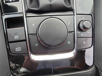 2025 Mazda Mazda CX-50 2.5 Turbo Premium Plus AWD