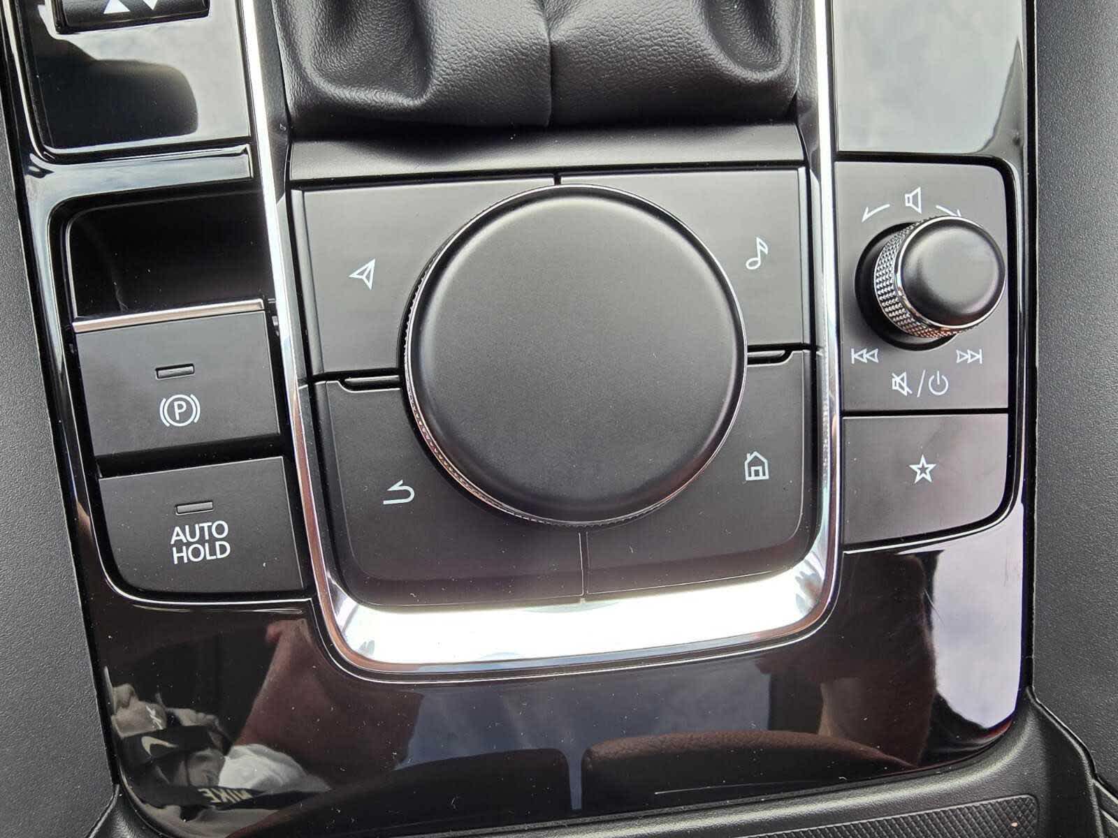 2025 Mazda Mazda CX-50 2.5 Turbo Premium Plus AWD