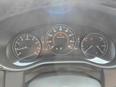 2025 Mazda Mazda CX-50 2.5 Turbo Premium Plus AWD