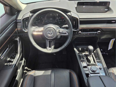 2026 Mazda Mazda CX-50 2.5 Turbo Premium Plus AWD