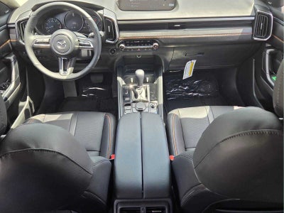 2026 Mazda Mazda CX-50 2.5 Turbo Premium Plus AWD