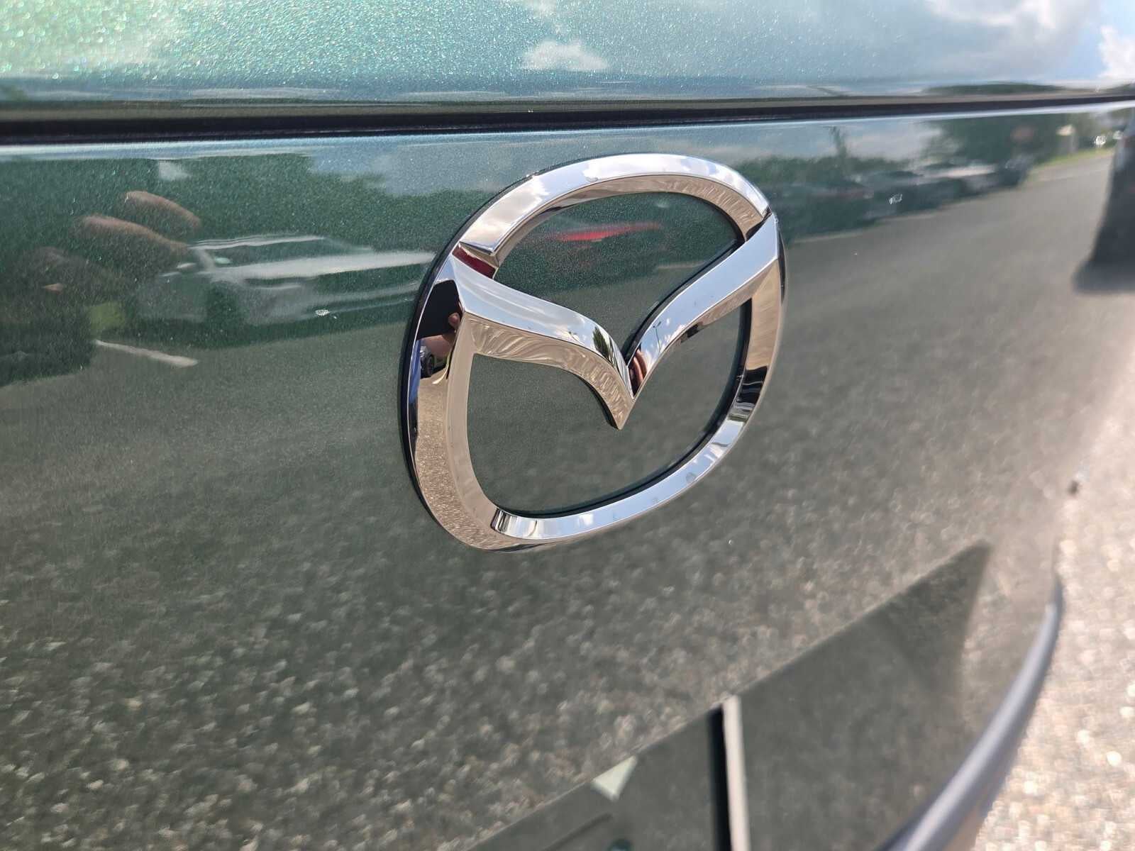 2026 Mazda Mazda CX-50 2.5 Turbo Premium Plus AWD