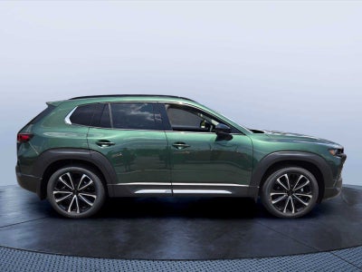 2026 Mazda Mazda CX-50 2.5 Turbo Premium Plus AWD