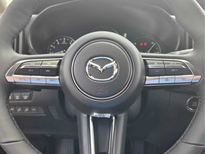 2026 Mazda Mazda CX-50 2.5 Turbo Premium Plus AWD