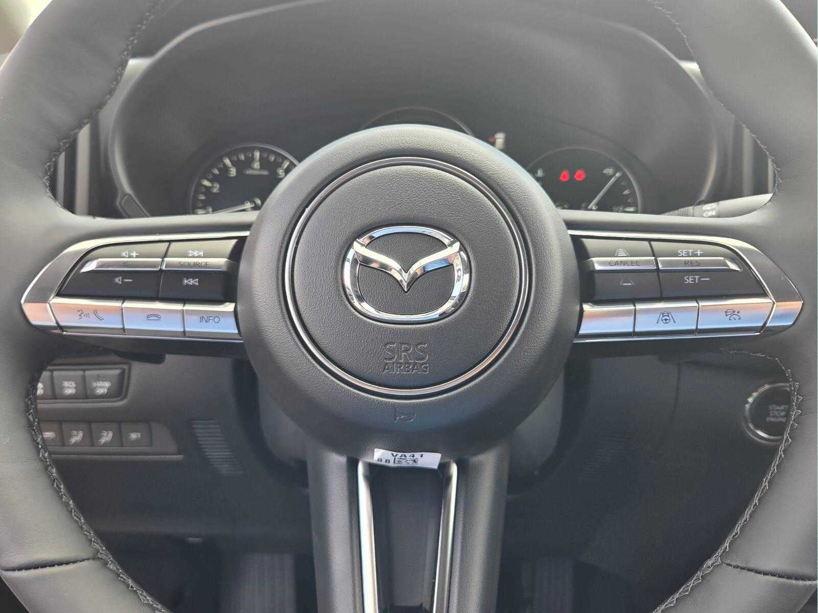 2026 Mazda Mazda CX-50 2.5 Turbo Premium Plus AWD