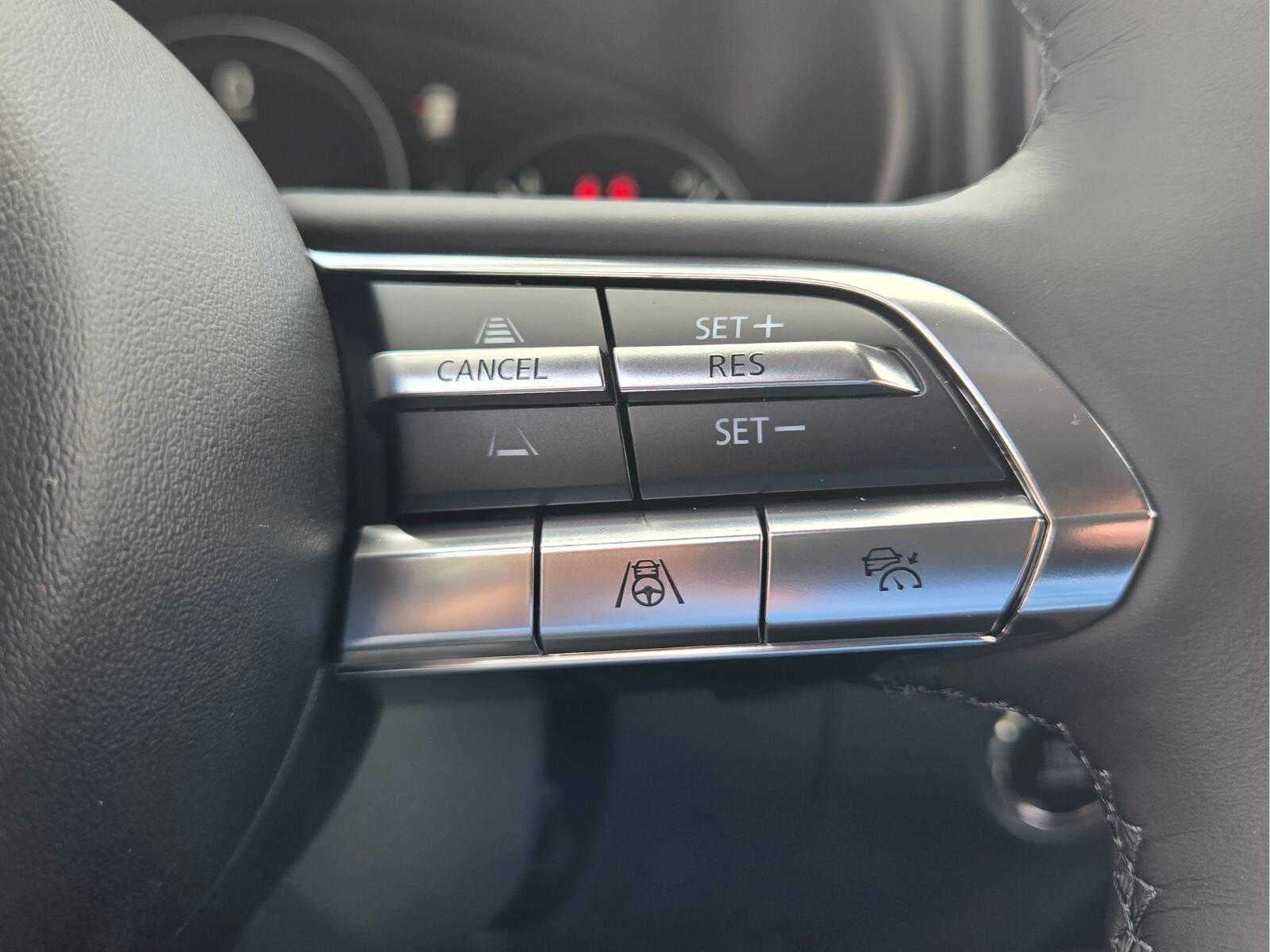 2026 Mazda Mazda CX-50 2.5 Turbo Premium Plus AWD