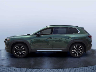 2026 Mazda Mazda CX-50 2.5 Turbo Premium Plus AWD