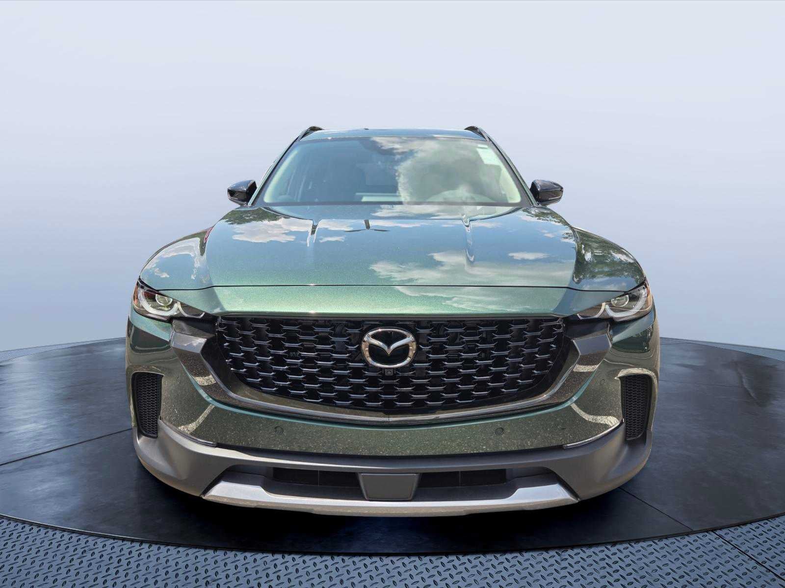 2026 Mazda Mazda CX-50 2.5 Turbo Premium Plus AWD