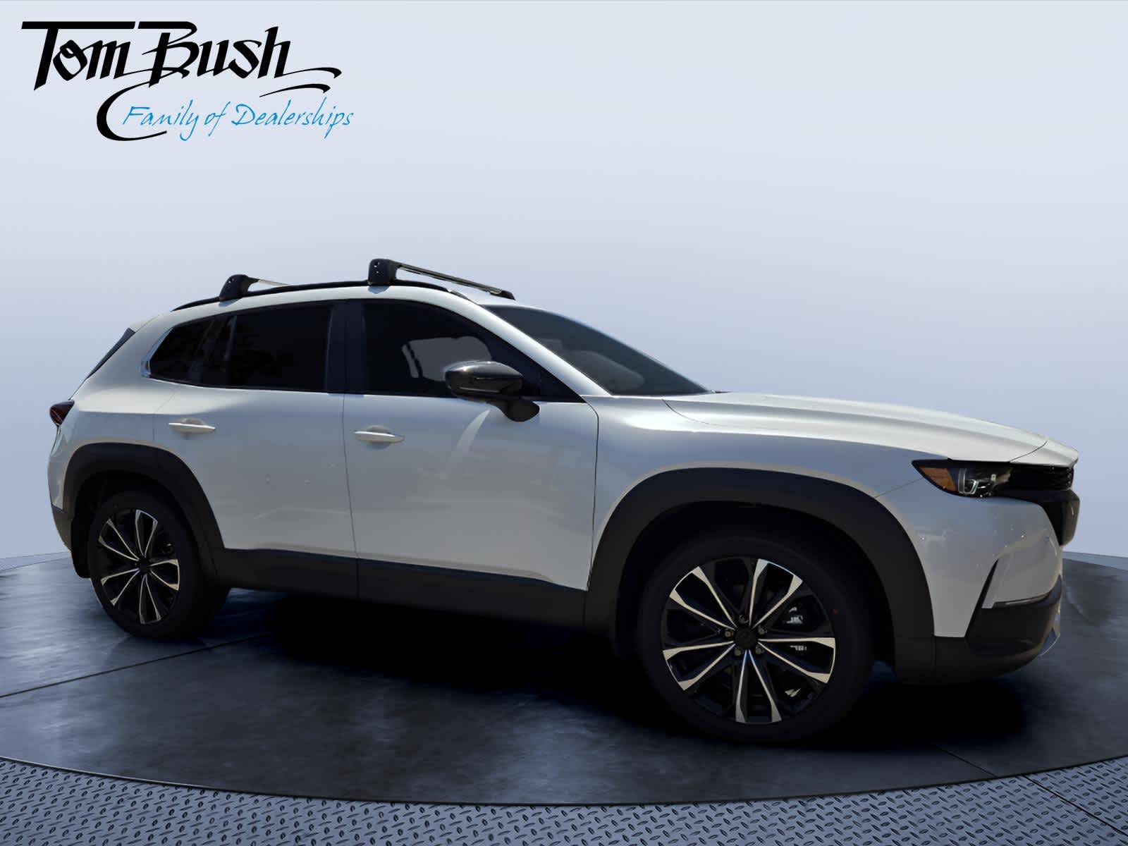 2026 Mazda Mazda CX-50 2.5 Turbo Premium Plus AWD