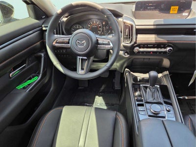 2026 Mazda Mazda CX-50 2.5 Turbo Premium Plus AWD