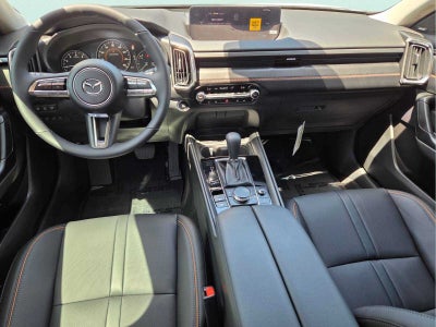2026 Mazda Mazda CX-50 2.5 Turbo Premium Plus AWD