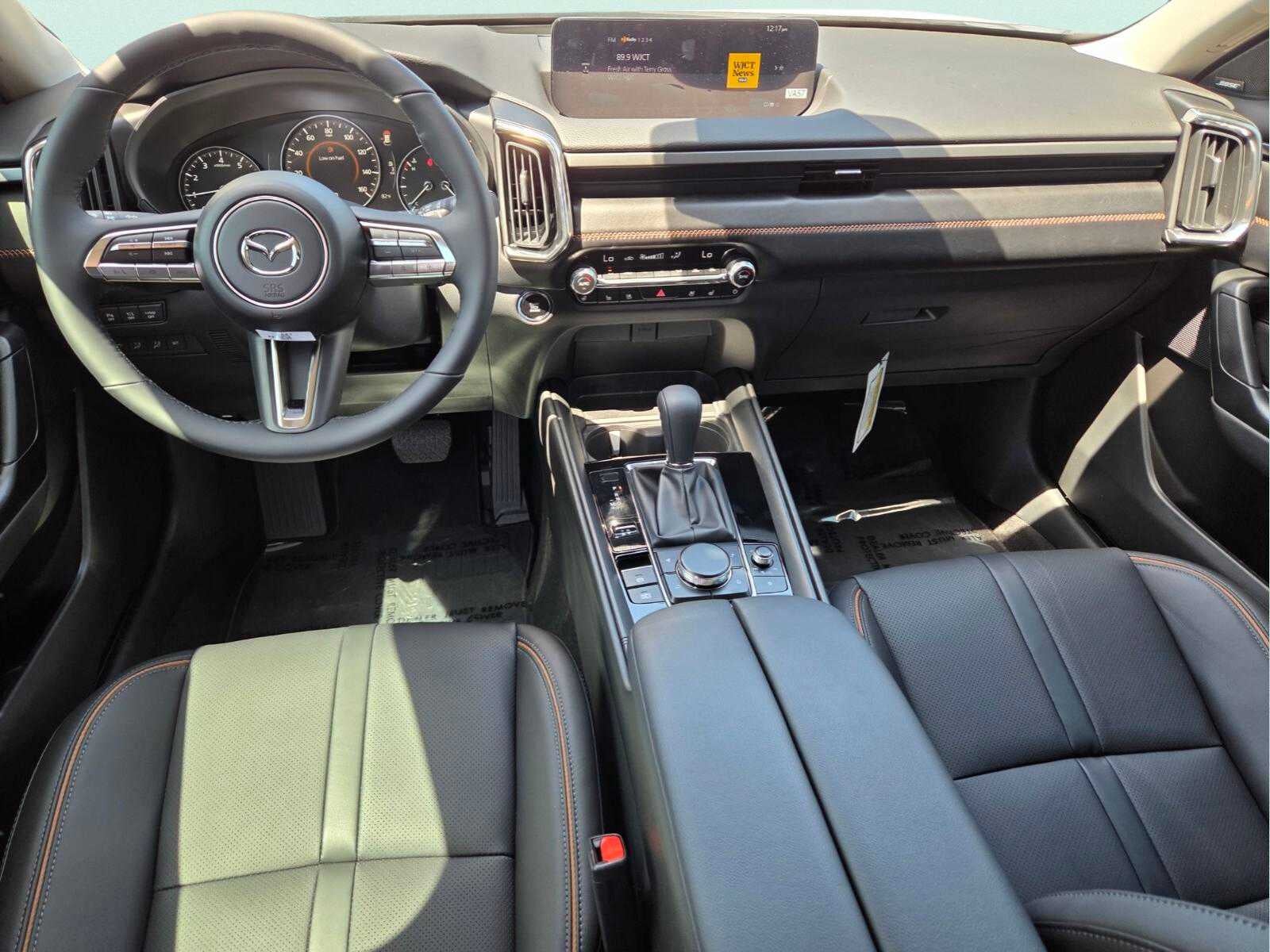 2026 Mazda Mazda CX-50 2.5 Turbo Premium Plus AWD