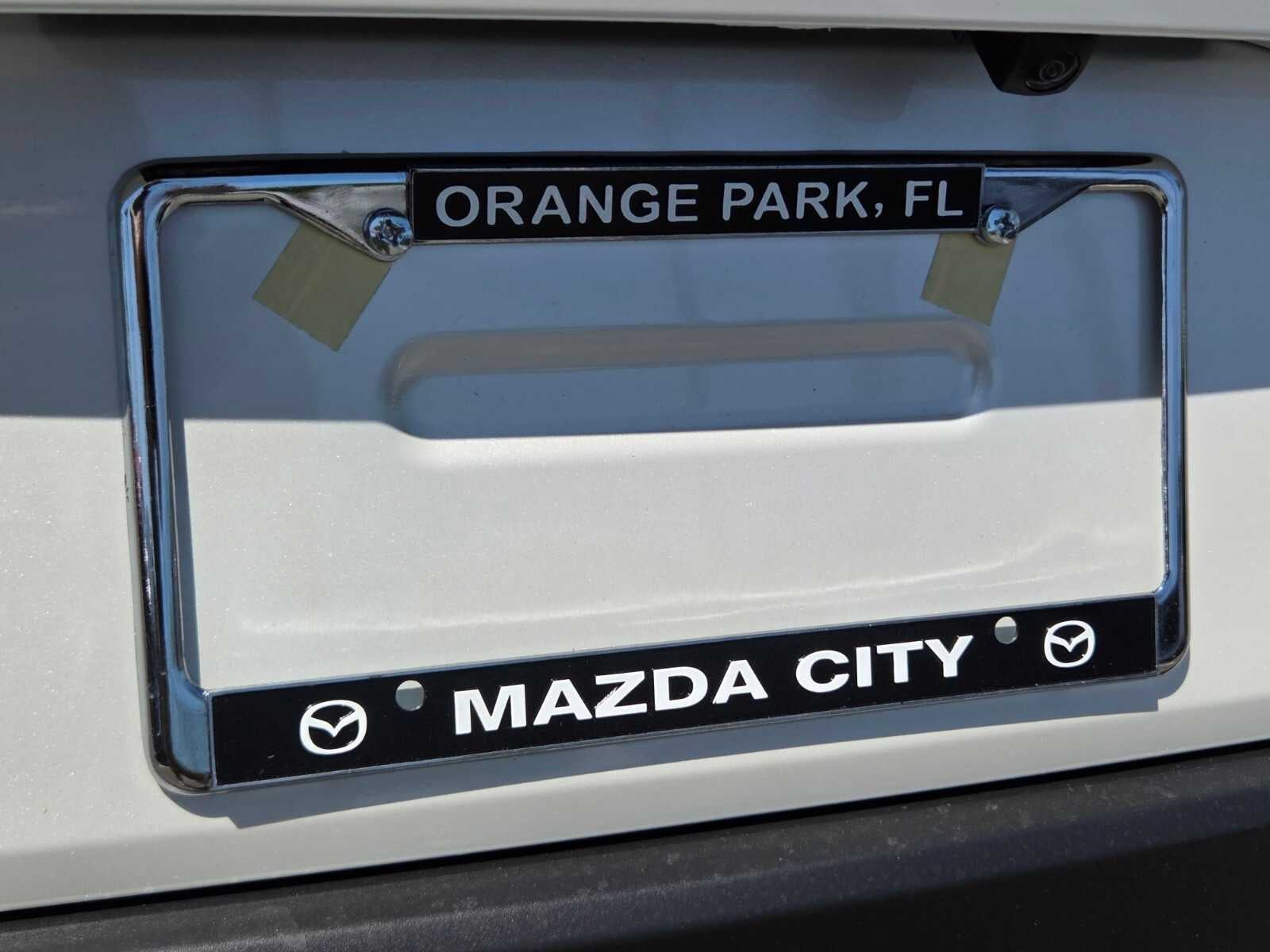 2026 Mazda Mazda CX-50 2.5 Turbo Premium Plus AWD