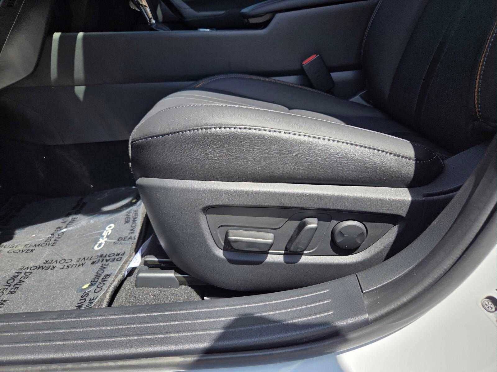 2026 Mazda Mazda CX-50 2.5 Turbo Premium Plus AWD