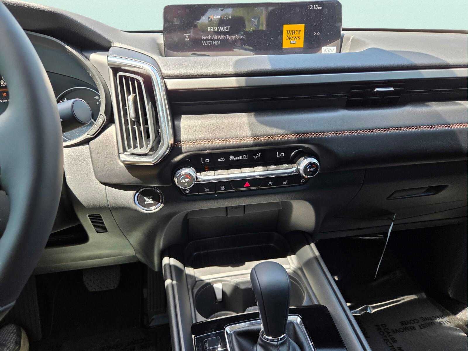 2026 Mazda Mazda CX-50 2.5 Turbo Premium Plus AWD