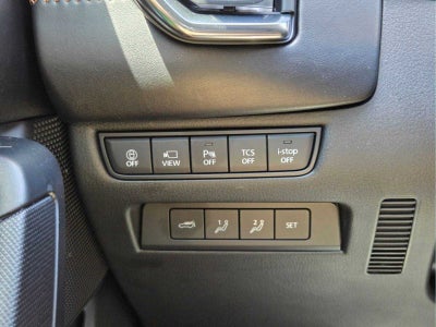 2026 Mazda Mazda CX-50 2.5 Turbo Premium Plus AWD