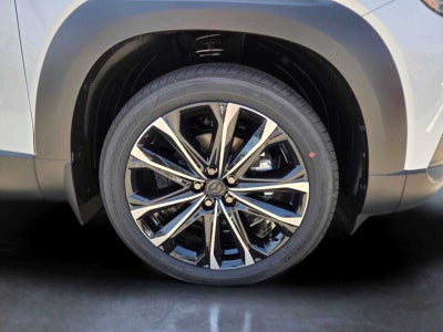 2026 Mazda Mazda CX-50 2.5 Turbo Premium Plus AWD