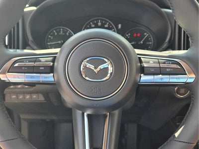 2026 Mazda Mazda CX-50 2.5 Turbo Premium Plus AWD