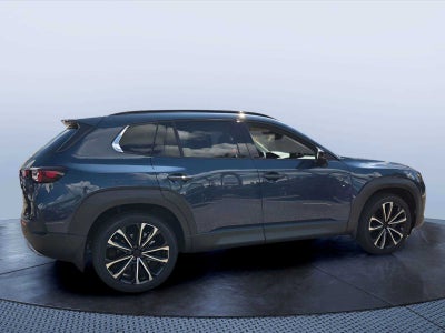 2026 Mazda Mazda CX-50 2.5 Turbo Premium Plus AWD