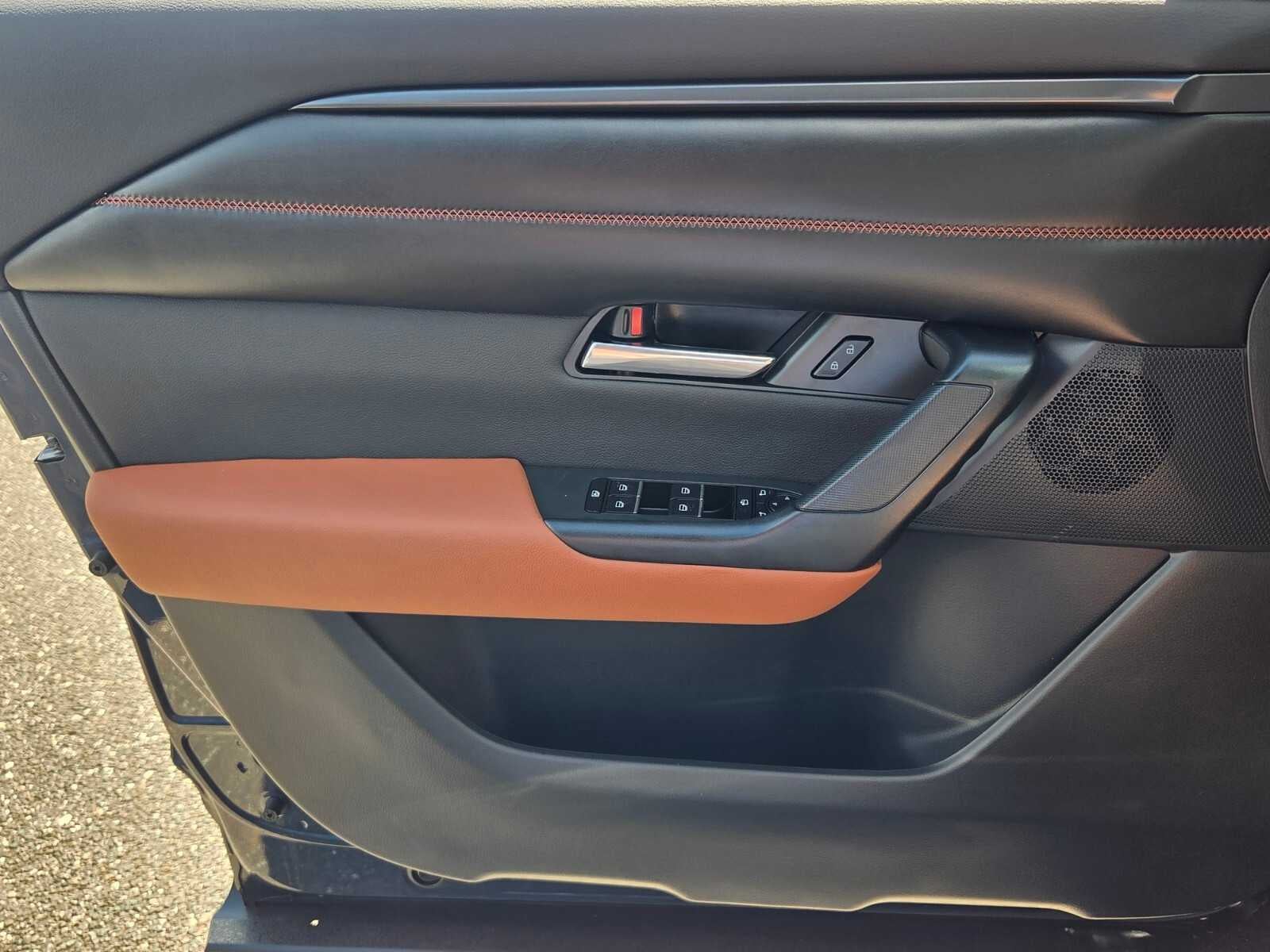 2026 Mazda Mazda CX-50 2.5 Turbo Premium Plus AWD