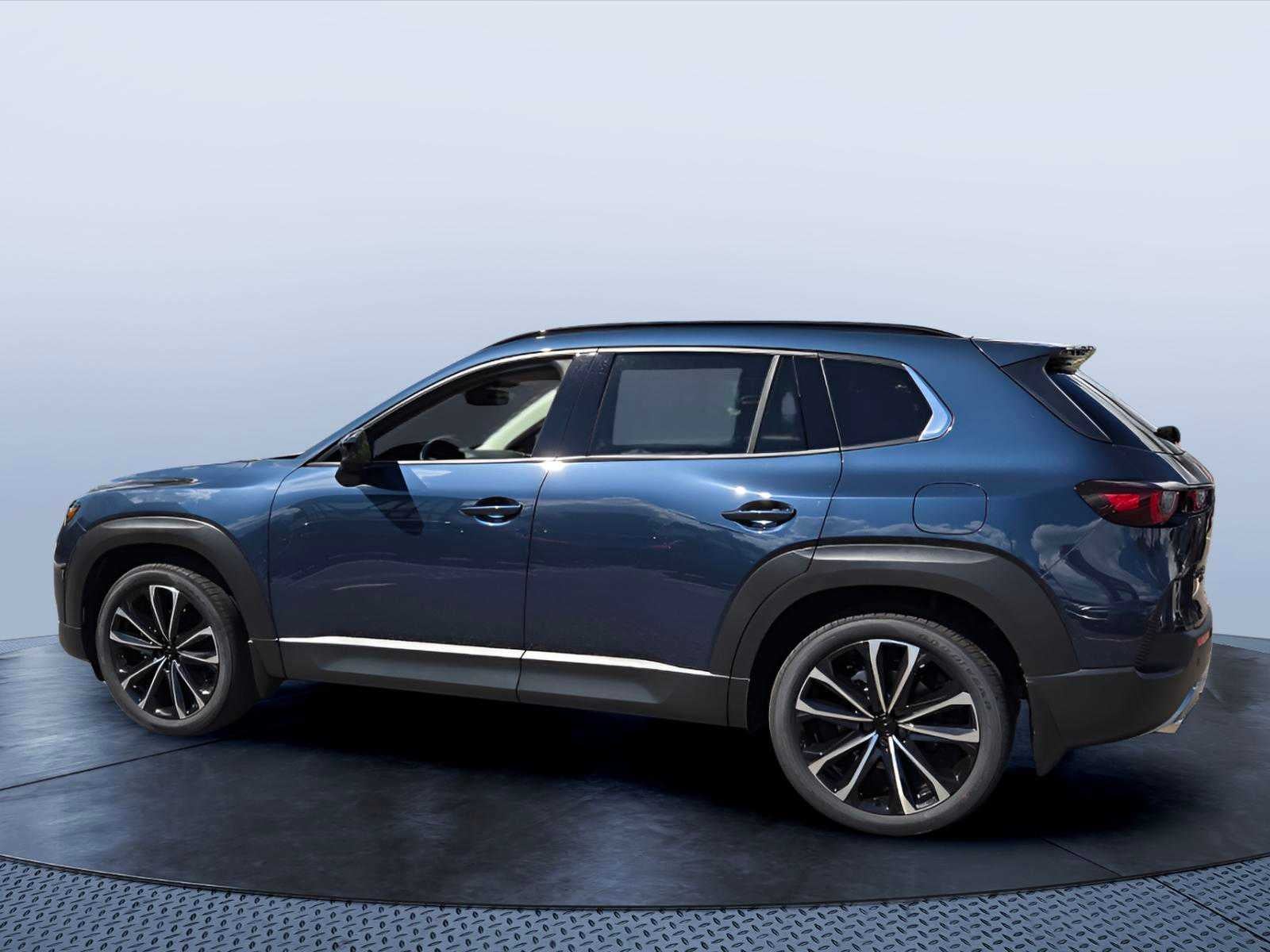 2026 Mazda Mazda CX-50 2.5 Turbo Premium Plus AWD
