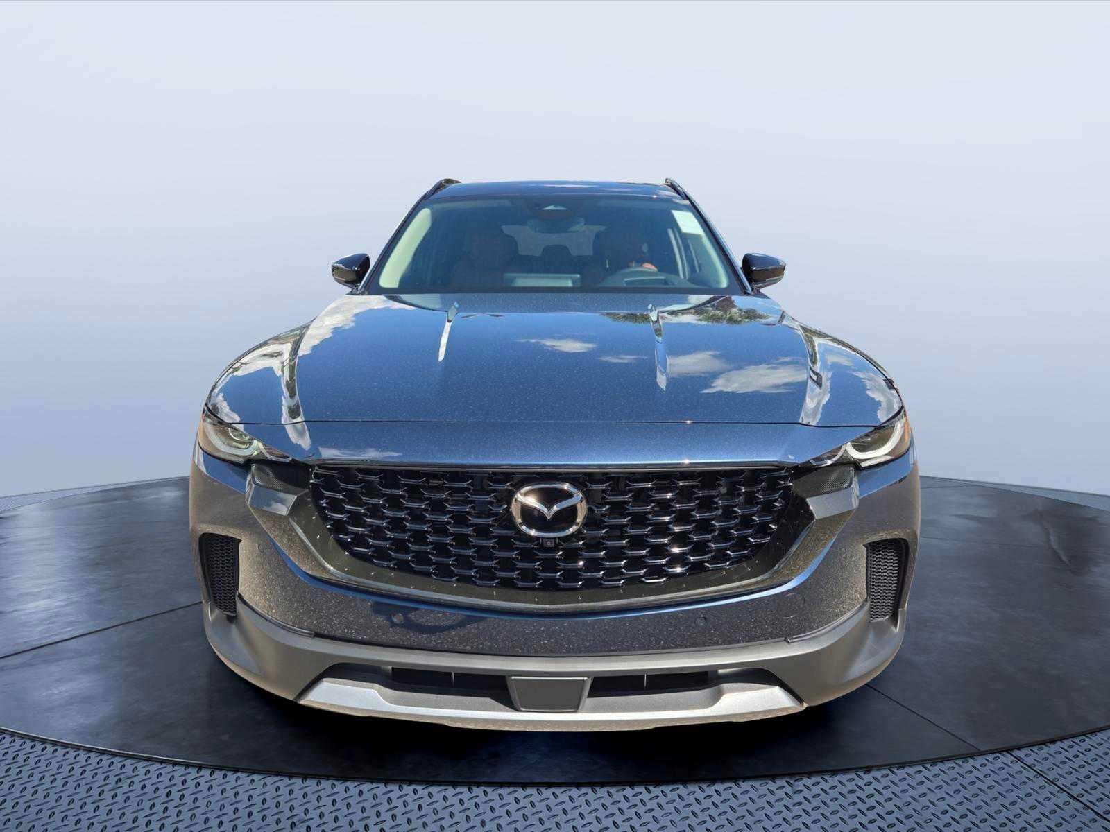 2026 Mazda Mazda CX-50 2.5 Turbo Premium Plus AWD