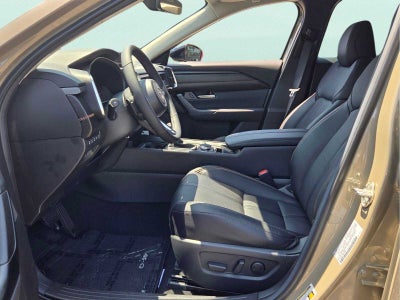 2026 Mazda Mazda CX-50 2.5 Turbo Premium Plus AWD