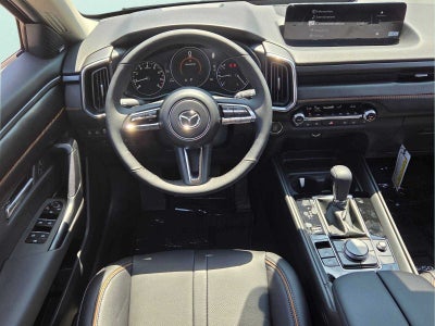 2026 Mazda Mazda CX-50 2.5 Turbo Premium Plus AWD