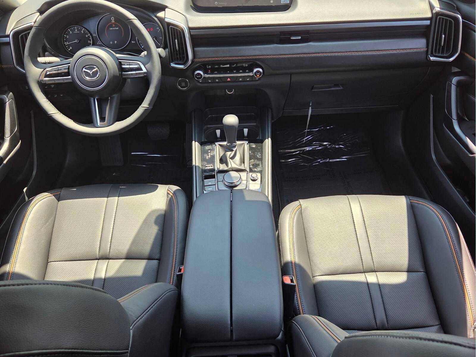 2026 Mazda Mazda CX-50 2.5 Turbo Premium Plus AWD