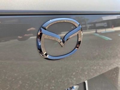 2026 Mazda Mazda CX-50 2.5 Turbo Premium Plus AWD