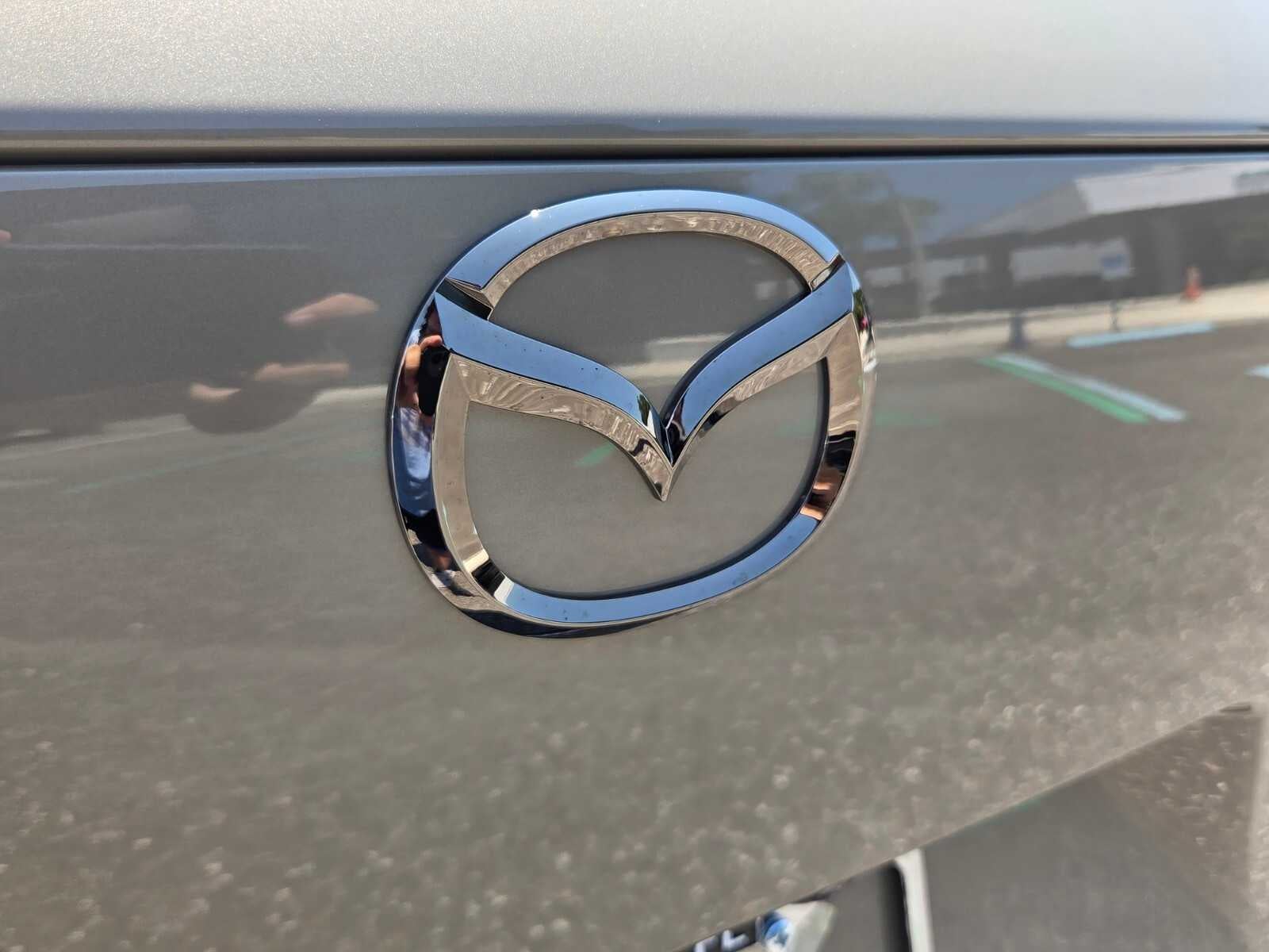 2026 Mazda Mazda CX-50 2.5 Turbo Premium Plus AWD