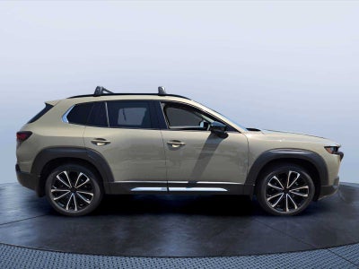 2026 Mazda Mazda CX-50 2.5 Turbo Premium Plus AWD