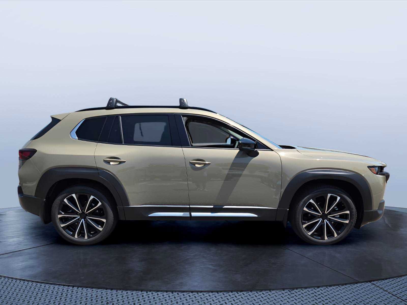 2026 Mazda Mazda CX-50 2.5 Turbo Premium Plus AWD