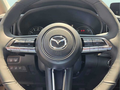 2026 Mazda Mazda CX-50 2.5 Turbo Premium Plus AWD