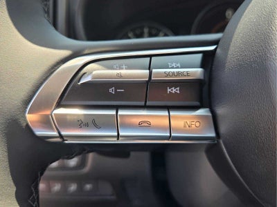 2026 Mazda Mazda CX-50 2.5 Turbo Premium Plus AWD