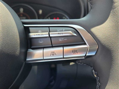 2026 Mazda Mazda CX-50 2.5 Turbo Premium Plus AWD
